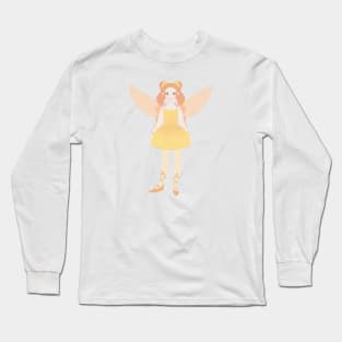 fairy 5 Long Sleeve T-Shirt